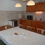 Aujagerhaeusl Tatil Evi Neukirchen am Großvenediger