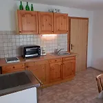 Aujagerhaeusl Tatil Evi *