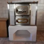 Aujagerhaeusl Tatil Evi