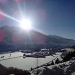 Aujagerhaeusl Neukirchen am Großvenediger