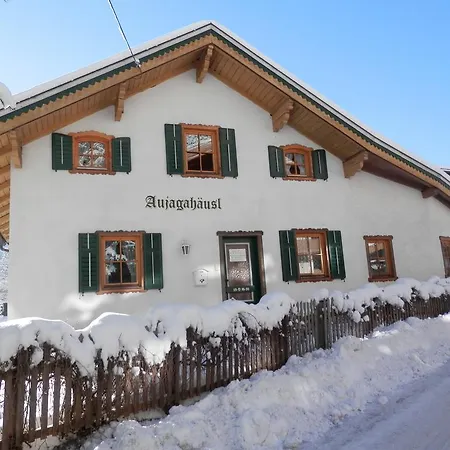 Aujagerhaeusl * Neukirchen am Grossvenediger