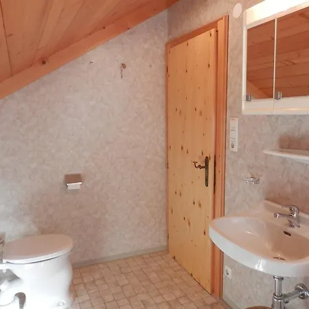 Aujagerhaeusl Neukirchen am Großvenediger