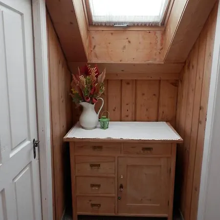 Aujagerhaeusl * Neukirchen am Großvenediger