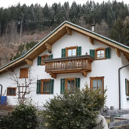 Aujagerhaeusl Neukirchen am Großvenediger