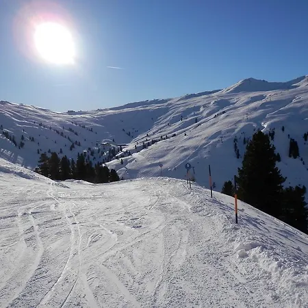 Aujagerhaeusl Neukirchen am Großvenediger