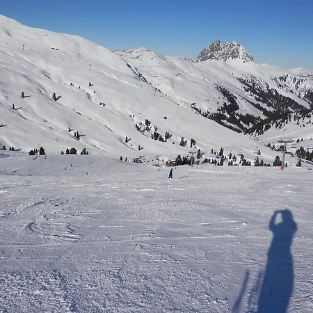 Aujagerhaeusl Neukirchen am Großvenediger