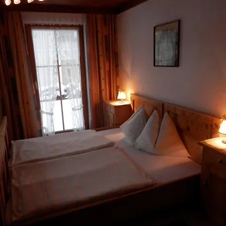 Aujagerhaeusl * Neukirchen am Großvenediger