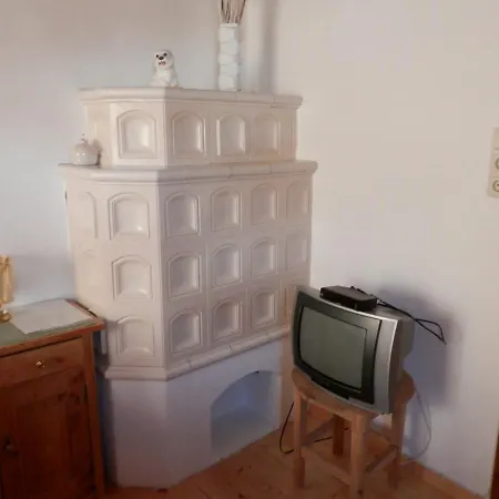 Aujagerhaeusl Casa de Férias