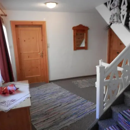 Nyaraló Aujagerhaeusl