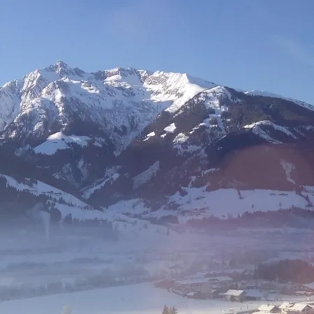 Aujagerhaeusl Nyaraló Neukirchen am Großvenediger