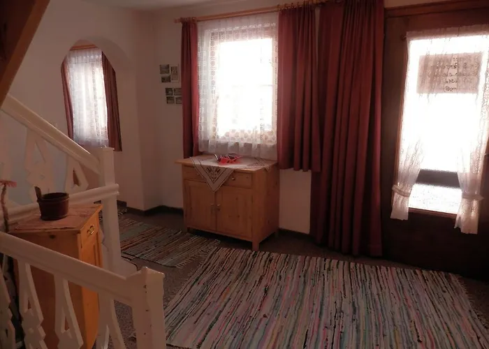 Aujagerhaeusl 別荘 Neukirchen am Großvenediger