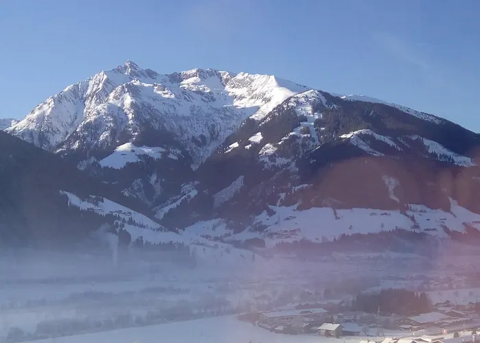 Aujagerhaeusl 別荘 Neukirchen am Großvenediger